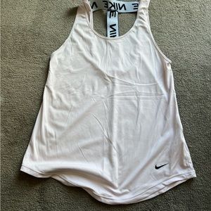 Nike Workout Top